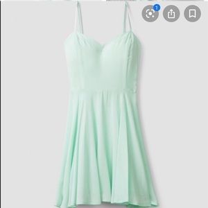 Aritzia Talula Dress